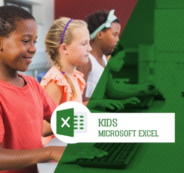KIDS – Microsoft Excel